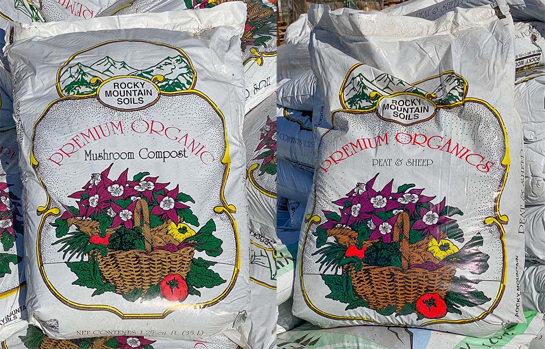 Jericho Nursery | For Peat’s Sake Jericho Nursery | For Peat’s Sake