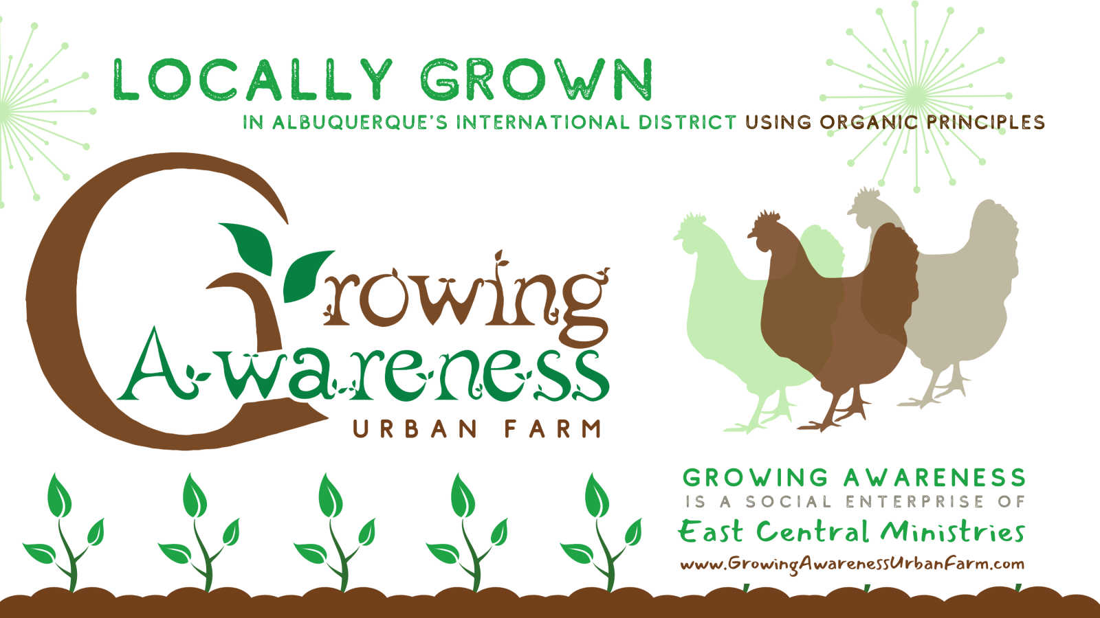 Jericho Nursery | Good News… Bad News