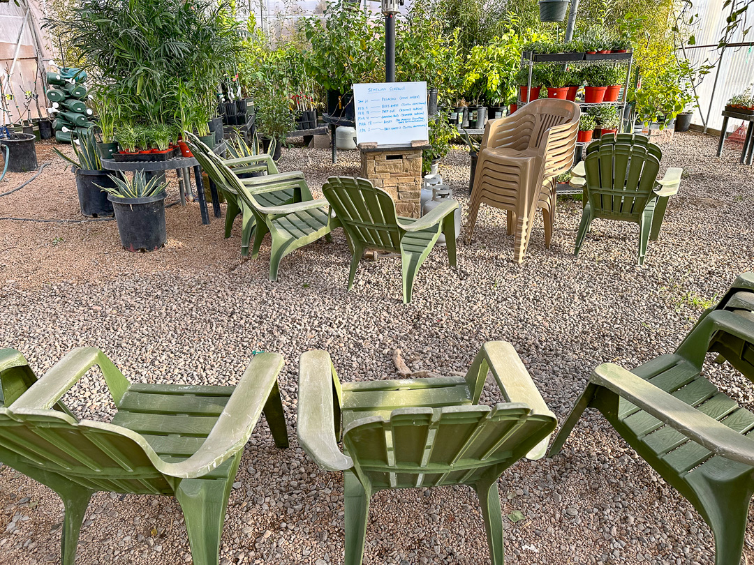 Jericho Nursery | Prepare or Prep? YES! Jericho Nursery | Prepare or Prep? YES!