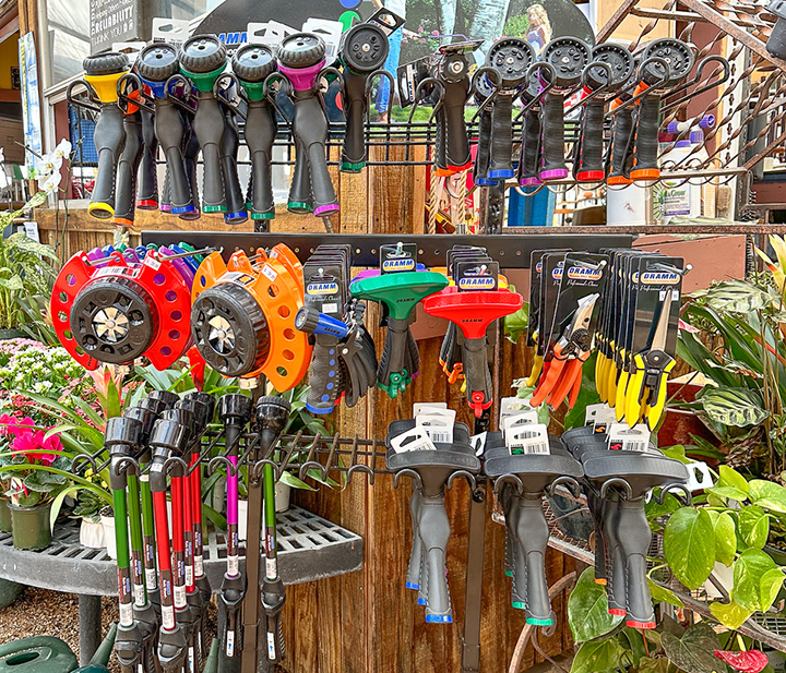 Jericho Nursery | Pruning Time… Pruning Seminar (SOLD OUT) tomorrow and a great day for browsing new arrivals.