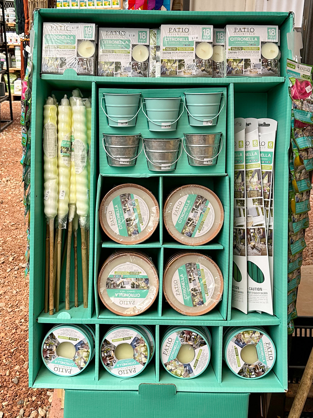 Jericho Nursery | We appreciate your appreciation! Jericho Nursery | We appreciate your appreciation!