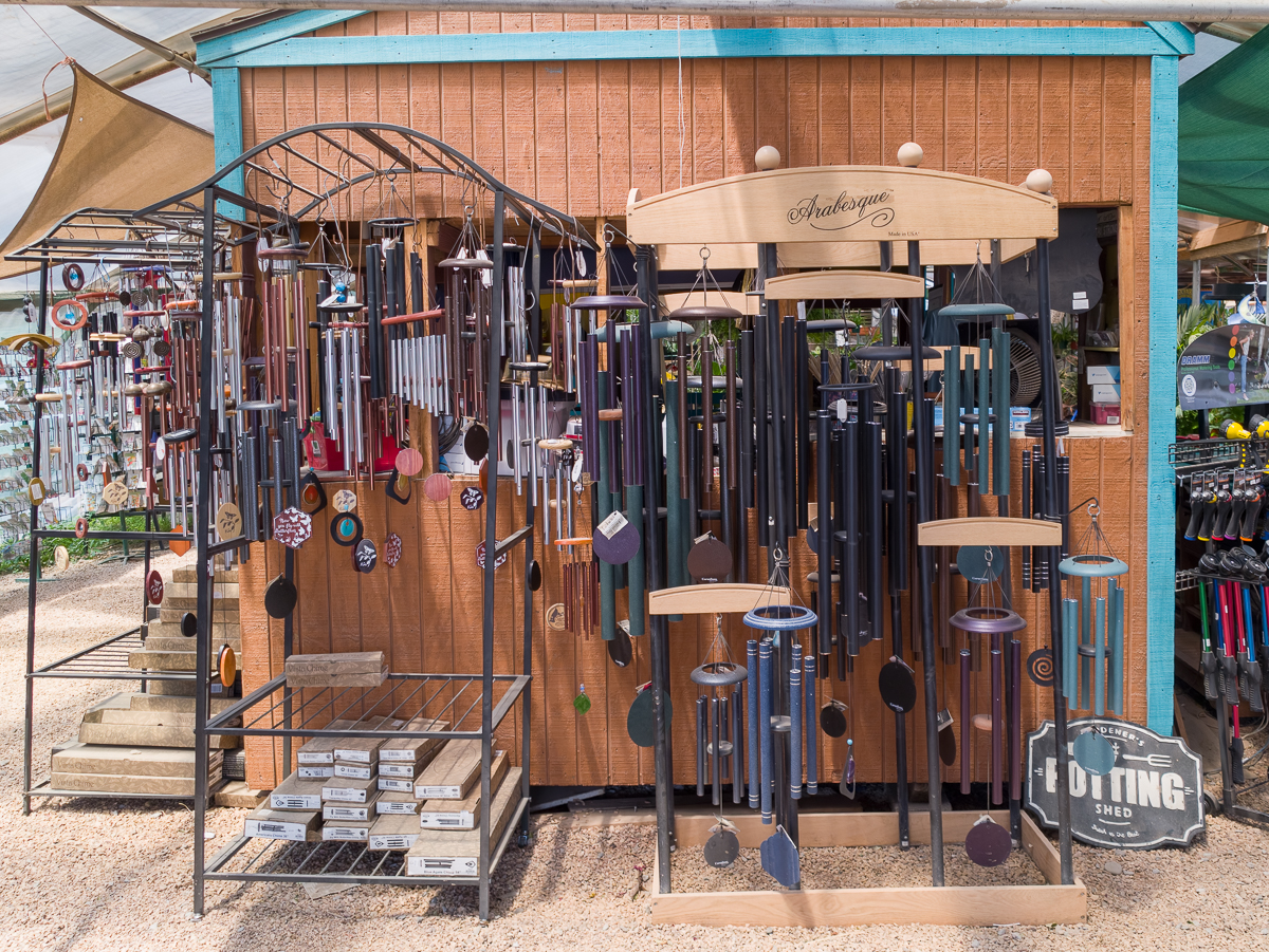 Wind Chimes